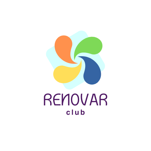 Logo RENOVAR